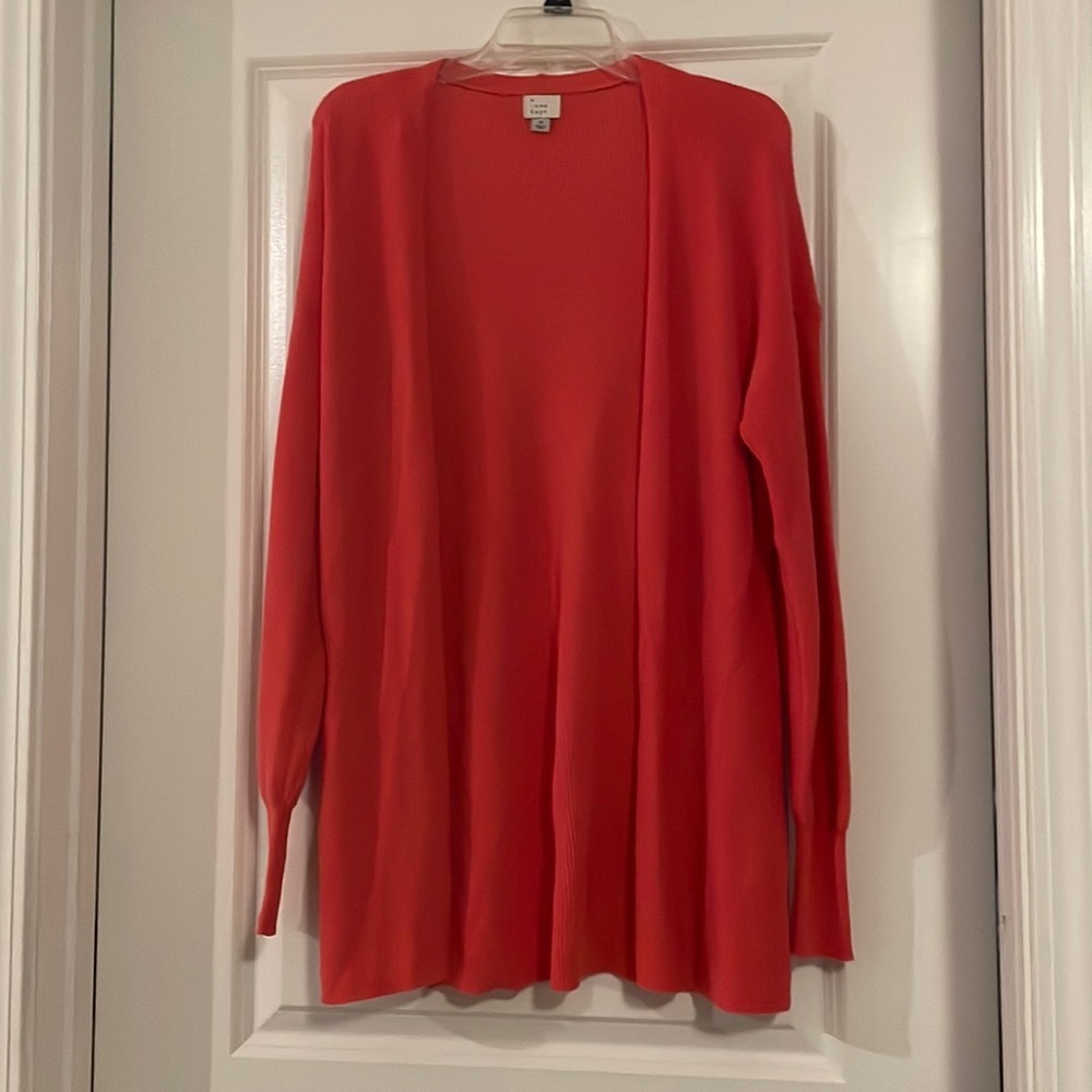 Womens cardigan sweater (701)